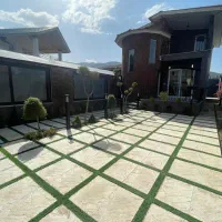 ویلاستخردار با سند در بهترین لوکیشن