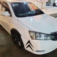 جیلی Emgrand X7، مدل ۲۰۱۴|خودرو سواری و وانت|اهواز, فرهنگ شهر|دیوار
