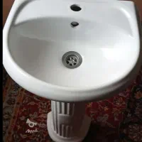 روشویی سنگی