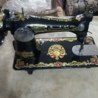 چرخ خیاطی مارشال