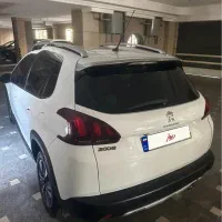 پژو ۲۰۰۸|خودرو سواری و وانت|تهران, فرمانیه|دیوار