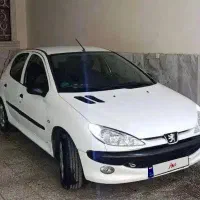 ۲۰۶ تیپ ۲ مدل ۸۹