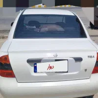 تیبا ۱۴۰۰