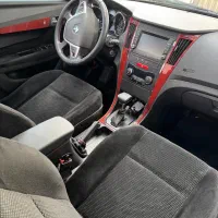 دنا پلاس در حدصفر ۱۴۰۳ فول|خودرو سواری و وانت|ورامین, شهرک ولیعصر|دیوار