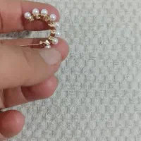 گوشواره شیک|بدلیجات|یاسوج, |دیوار