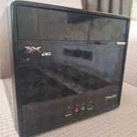 مینی کیس شاتل