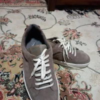 کفش مردونه سایز ۴۲ خارجی