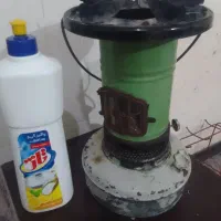 چراغ والور عتیقه