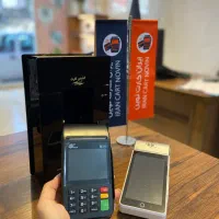کشلس انتقال وجه cashless کارت خوان و atm رومیزی T1|فروشگاه و مغازه|مشهد, نوده|دیوار