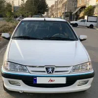 پژو پارس ۱۴۰۱