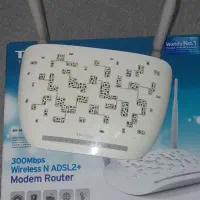 مودم ADSL2TPLlNK