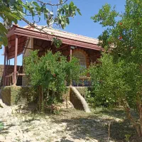 خانه باغ اجاره ای روزانه