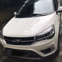 ام وی ام x22 اتوماتیک AT مدل ۱۴۰۰