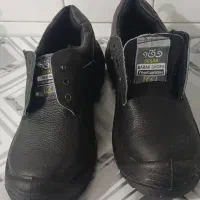 کفش ایمنی سایز ۴۲