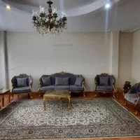 مبل استیل ۹ نفره با ناهار خوری ۶ نفره بسیار زیبا|مبلمان خانگی و میز عسلی|تهران, قلهک|دیوار