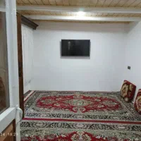 ویلا دو خواب جنگلی فول امکانات|اجارهٔ کوتاهمدت ویلا و باغ|فومن, |دیوار