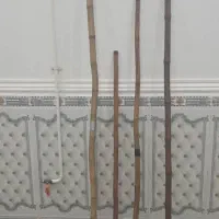 خیزران|ابزارآلات|باوی, |دیوار