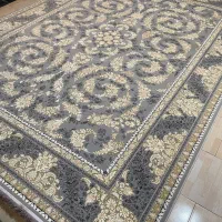 فرش ماشینی/۶و۹و۱۲متری/تخفیفی/تمام نخ اکرولیک|فرش|تهران, مولوی|دیوار