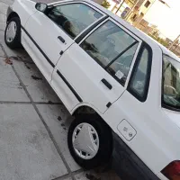 پراید کلکسیون کم کار.|خودرو سواری و وانت|خرمآباد (تنکابن), |دیوار