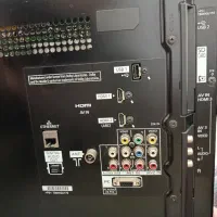 تلوزیون پاناسونیک|تلویزیون و پروژکتور|کرج, مصباح|دیوار