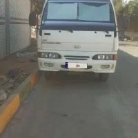 هیوندا مینی بوس|خودرو سنگین|برخوار, |دیوار