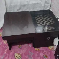 میز مبل وتخت ومیز تحریر دخترانه