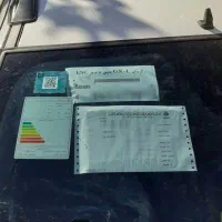 کوییک خشکGxتیپ۱۴۰۴L|خودرو سواری و وانت|کرمانشاه, |دیوار