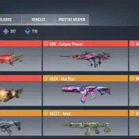 اکانت کالاف