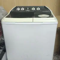 لباس شویی و پنکه