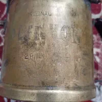 پریموس عتیقه آنتیک|کلکسیون اشیاء عتیقه|مراغه, |دیوار