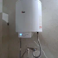 تعمیرنصب و راه اندازی انواع آبگرمکن دیواری و زمینی|خدمات پیشه و مهارت|سیرجان, |دیوار