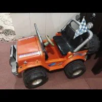 ماشین شارژی