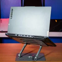 لپ تاپ گیمینگ LENOVO LEGION5 با 6گیگ گرافیک و i7