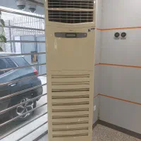 اسپیلت ایستاده میدیا ۱۶۰۰۰ وات در حد نو