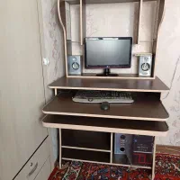 میز کامپیوتر و تحریر