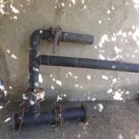 فلکه و سه راهی رینگ و فرنچ