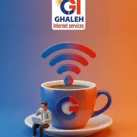 خدمات اینترنتی و کافی نت قلعه|خدمات رایانه‌ای و موبایل|بندر ماهشهر, |دیوار