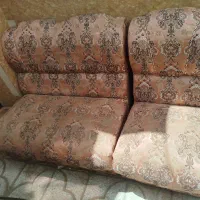 مبل یک نفره ودونفره