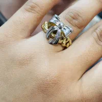 انگشتر زمانی