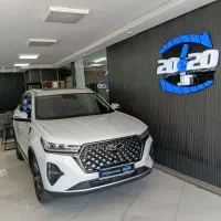 تیگو۷ پرومکس دو دیفرانسیل