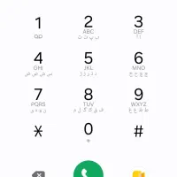 شماره رند تلفن‌همراه ۰۹۱۴۳۵۵۰۳۵۷