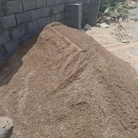 شن و ماسه با خاور فروش مصالح|خدمات حمل و نقل|بندرعباس, |دیوار
