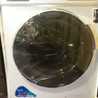 مدل wfi80413 پاکشوما. 8kg|ماشین لباسشویی و خشک‌کن لباس|اردبیل, |دیوار