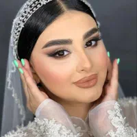 میکاپ روسی عروسکی وآموزش تخصصی صفرتاصد میکاپ|خدمات آرایشگری و زیبایی|ارومیه, |دیوار