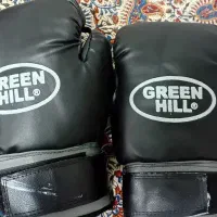 دستکش بوکس