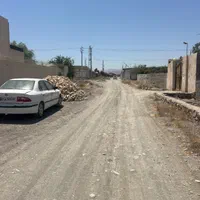 زمین‌فرح‌اباد‌سوران‌شاندیر‌داخل‌طرح‌بافت|فروش زمین و ملک کلنگی|مشهد, امام رضا (ع)|دیوار