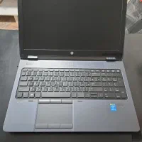 لپتاپ hp zbook G2