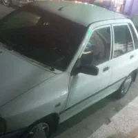 پراید۸۸|خودرو سواری و وانت|قم, شهرک امام حسن|دیوار