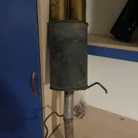 چراغ مه شکن اسپورت 207|قطعات یدکی و لوازم جانبی|رفسنجان, |دیوار