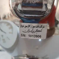 سماور گازسوز اکبر برادارن تبریز|سماور، چای‌ساز، قهوه‌ساز|باغستان, |دیوار